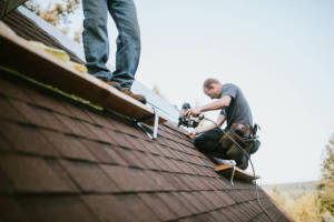 Local Roofers in Utica Junior College, MS